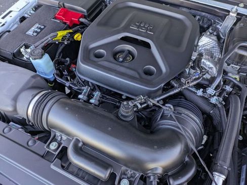 New 2026 Jeep Wrangler Sport AWD/4WD image 26