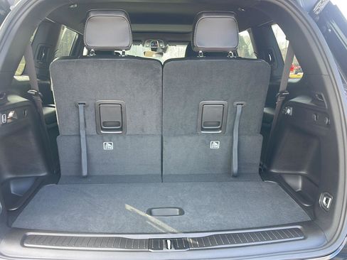 New 2025 Jeep Grand Cherokee L Altitude image 32