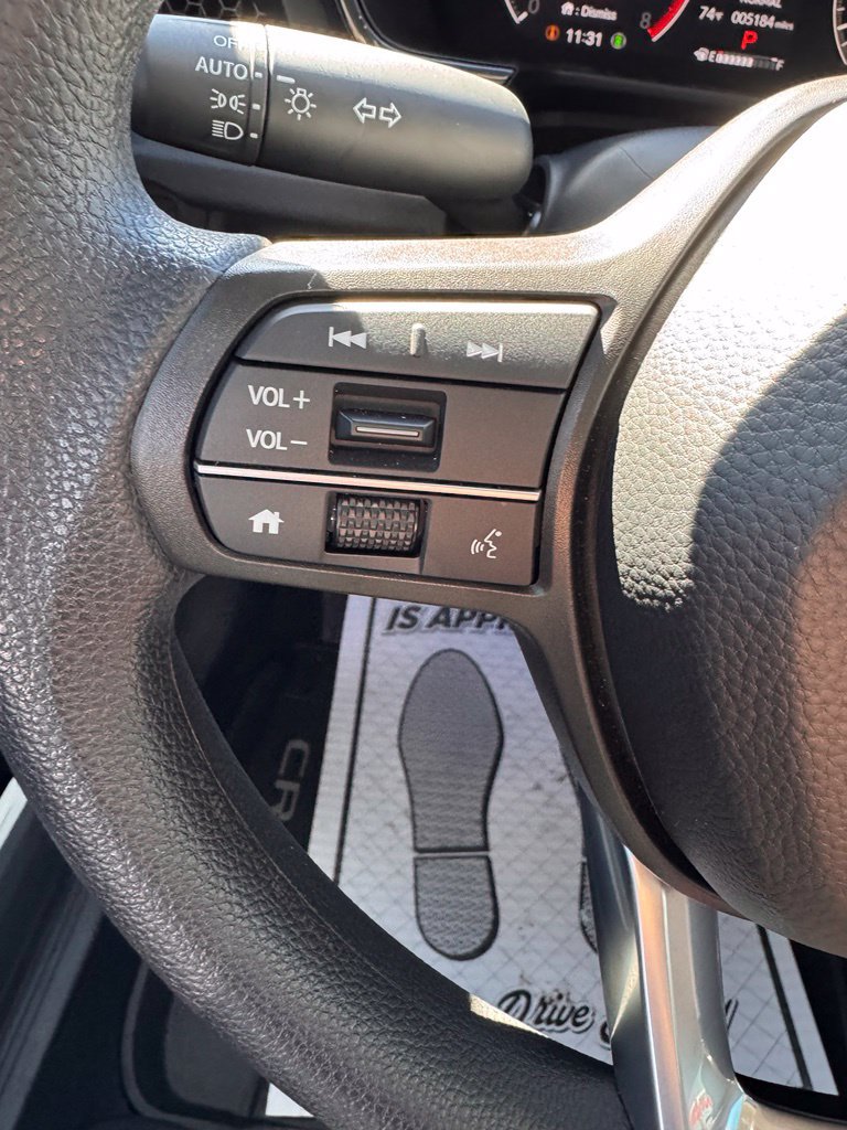 Used 2026 Honda CR-V EX image 26