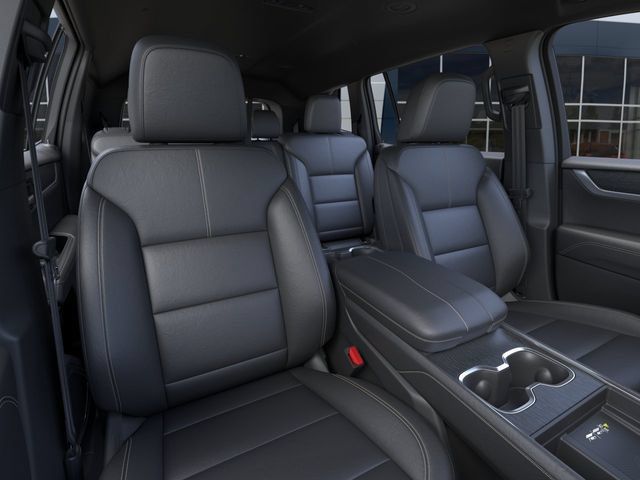 New 2027 GMC Acadia Elevation w/ Black Edition FWD image 16
