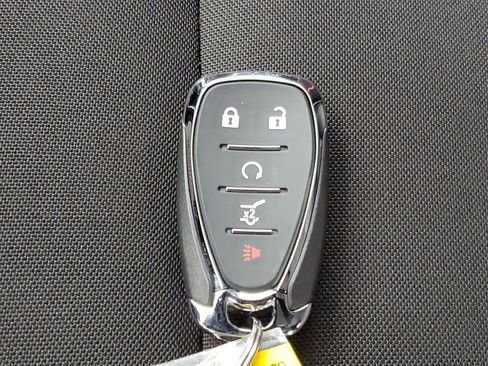 Used 2024 Chevrolet TrailBlazer LT w/ Convenience Package image 35