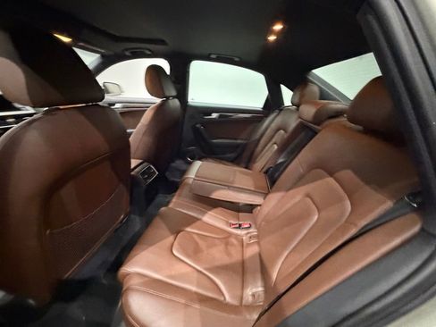 Used 2014 Audi A4 2.0T Premium Plus w/ Premium Plus Package image 27