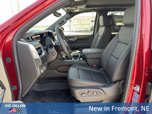 New 2026 GMC Yukon Denali image 17