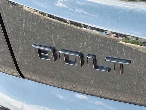New 2027 Chevrolet Bolt RS image 11
