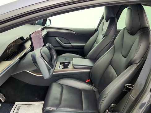 Used 2022 Tesla Model X image 26