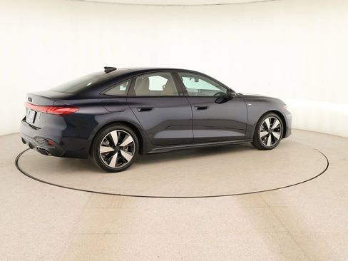 New 2026 Audi A5 2.0T Premium Plus image 7