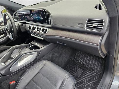 Used 2022 Mercedes-Benz GLS 450 GLS 450 image 19