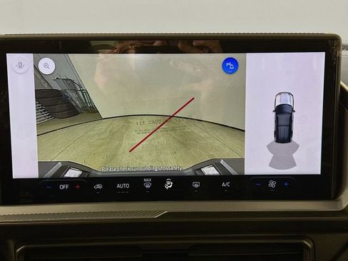 New 2026 Ford Bronco Sport Big Bend w/ Black Appearance Package image 14