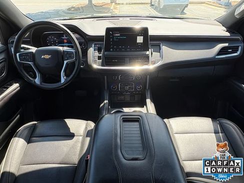 Used 2024 Chevrolet Suburban Premier RWD image 20