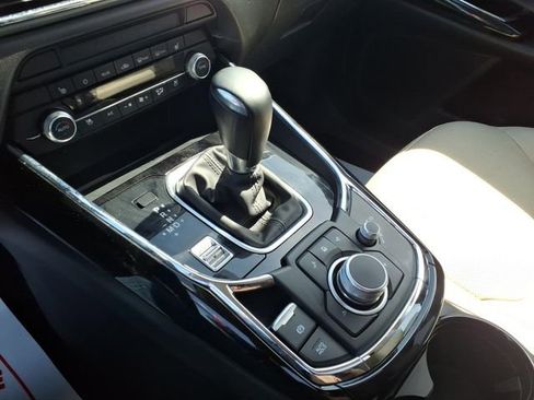 Used 2023 MAZDA CX-9 Touring Plus AWD/4WD image 20