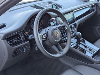 Certified 2025 Porsche Macan video 4