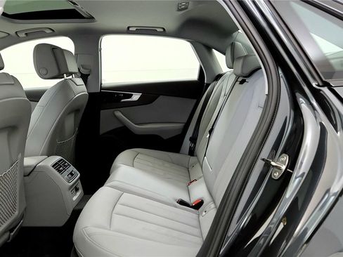 Used 2023 Audi A4 2.0T Premium Plus image 21