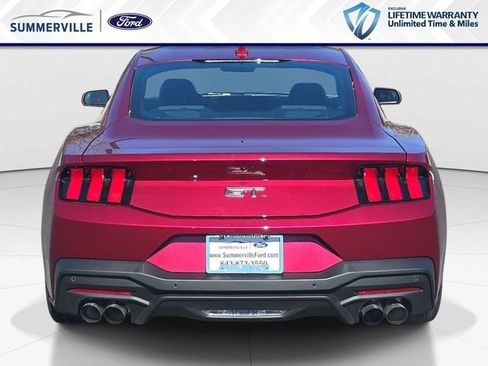 New 2026 Ford Mustang GT image 5