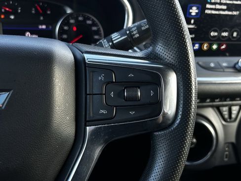 Used 2023 Chevrolet Blazer LT FWD image 15