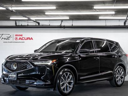 Certified 2023 Acura MDX FWD w/ Technology Package