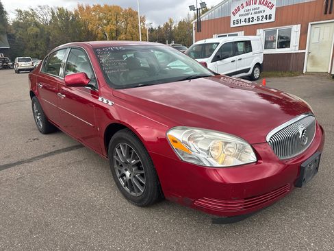 Used 2007 Buick Lucerne CXL image 4