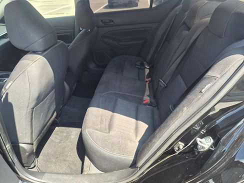 Used 2023 Nissan Altima 2.5 S FWD image 12