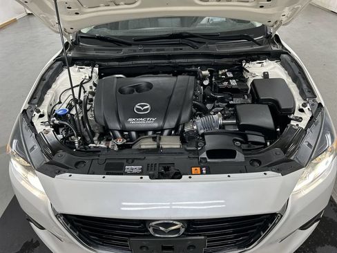 Used 2017 MAZDA MAZDA3 Grand Touring FWD image 24