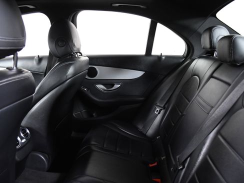 Used 2020 Mercedes-Benz C 300 Sedan image 22
