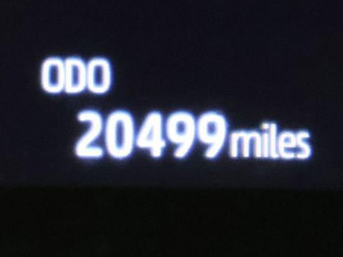 Certified 2023 Toyota Highlander XLE image 25