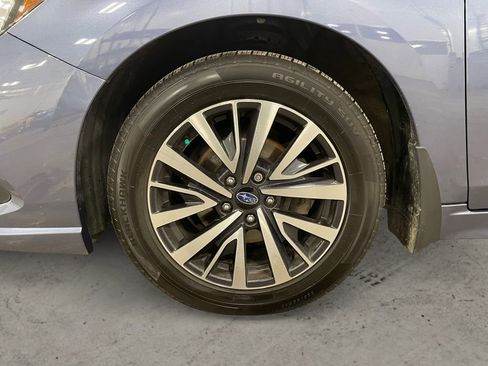 Used 2018 Subaru Legacy 2.5i Premium image 14