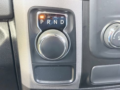 Used 2019 RAM 1500 Tradesman w/ Popular Equipment Group RWD image 34