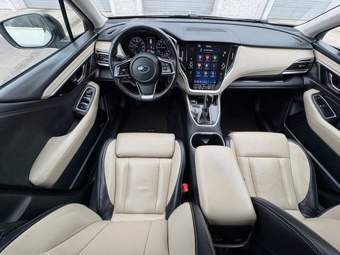 Used 2020 Subaru Outback Limited image 18