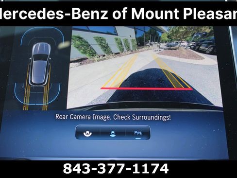 Certified 2025 Mercedes-Benz GLC 300 image 45