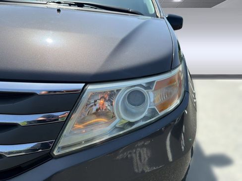 Used 2012 Honda Odyssey EX-L image 12
