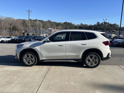 New 2026 BMW X1 xDrive28i w/ Technology Package image 5