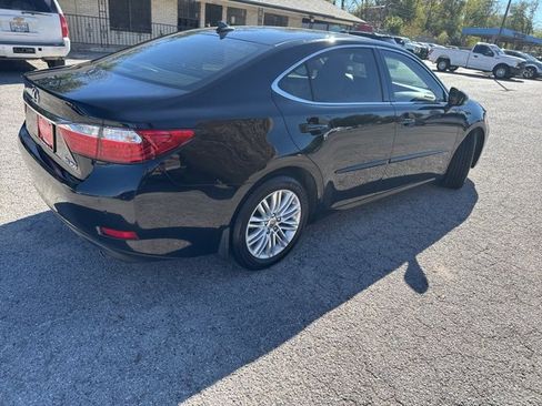 Used 2014 Lexus ES 350 image 18