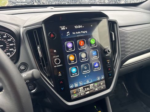 Certified 2025 Subaru Forester Premium w/ Convenience Package #1 image 17