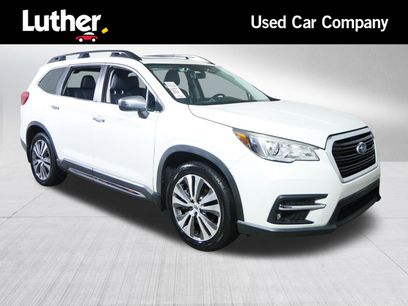 Used 2021 Subaru Ascent Touring w/ Popular Package #2A