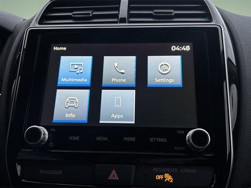 Used 2025 Mitsubishi Outlander Sport SE image 19