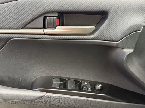 Certified 2025 Toyota Camry SE image 22
