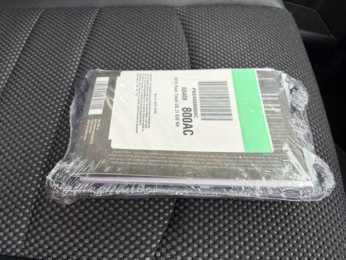 Used 2018 RAM 2500 Big Horn image 50