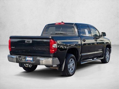 Used 2021 Toyota Tundra SR5 image 5