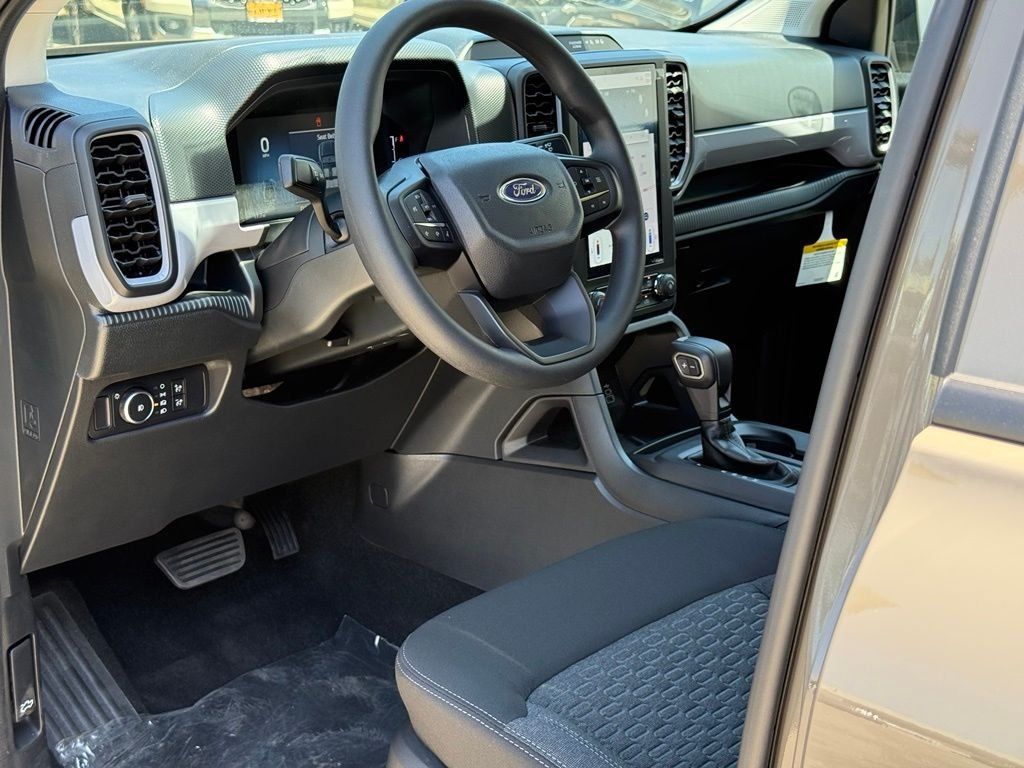 New 2026 Ford Ranger XL RWD image 6