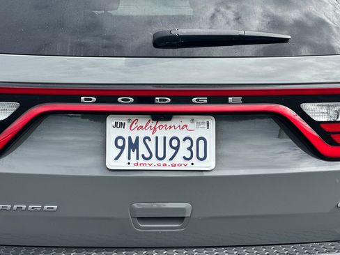 Used 2024 Dodge Durango GT AWD/4WD image 47