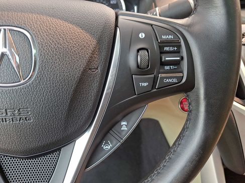Used 2020 Acura TLX V6 FWD image 24