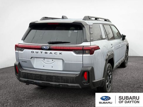 New 2026 Subaru Outback Limited w/ Premium/Limited Package 2 image 5