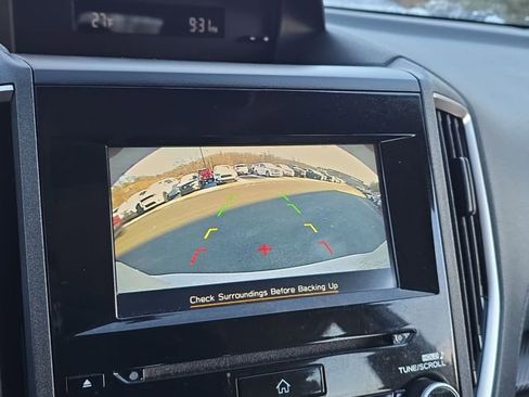 Used 2022 Subaru Impreza Premium image 14