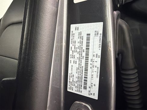 Used 2022 Ford Escape SEL image 35