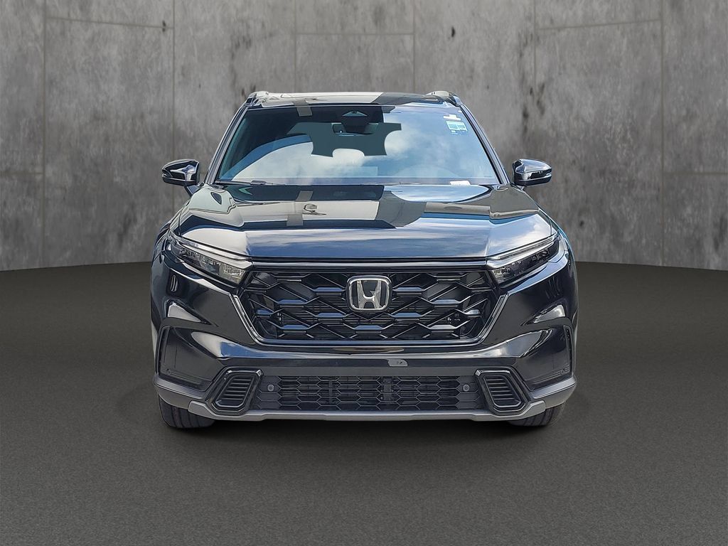 New 2027 Honda CR-V Sport-L image 2