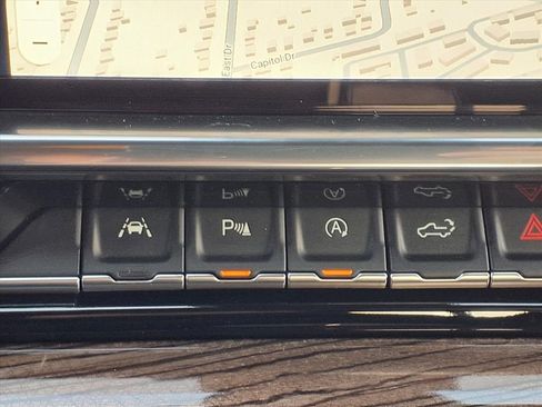 New 2026 Chevrolet Silverado 1500 LT w/ Safety Package image 11