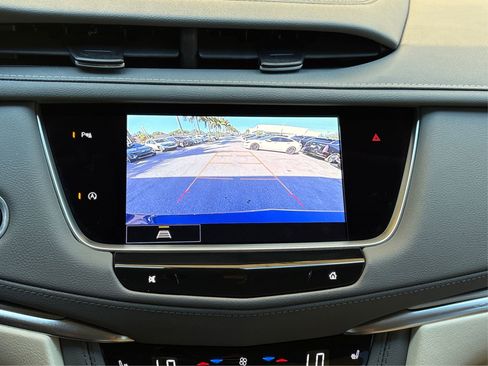 Certified 2024 Cadillac XT5 Premium Luxury image 25