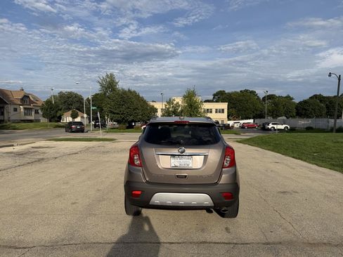 Used 2015 Buick Encore FWD image 6