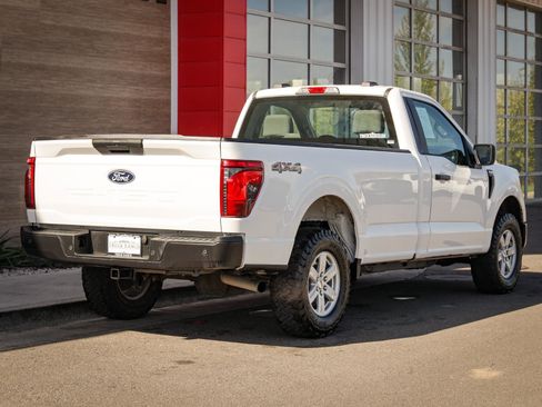 Used 2024 Ford F150 XL image 3