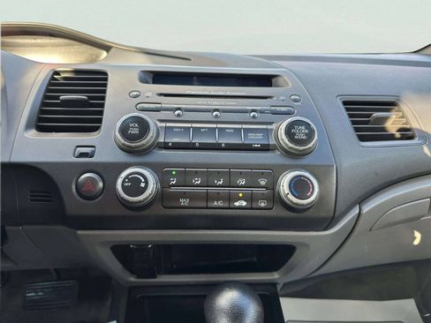 Used 2007 Honda Civic EX image 23