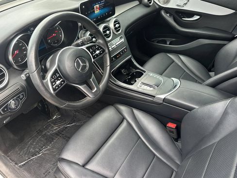 Used 2021 Mercedes-Benz GLC 300 image 10
